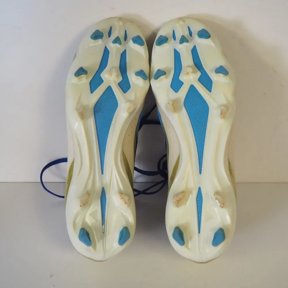 Adidas X Crazyfast Messi Elite Firm Ground Boots Soccer‎ Cleats Size 6.5 MLS